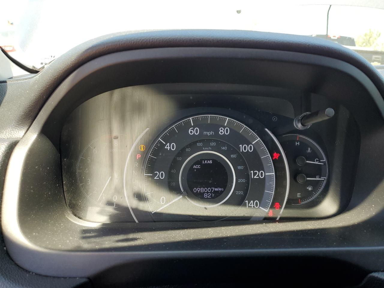 2015 Honda Cr-V Touring VIN: 5J6RM3H90FL017186 Lot: 65840495