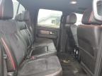 2013 FORD F150 SUPERCREW   à vendre chez Copart QC - MONTREAL