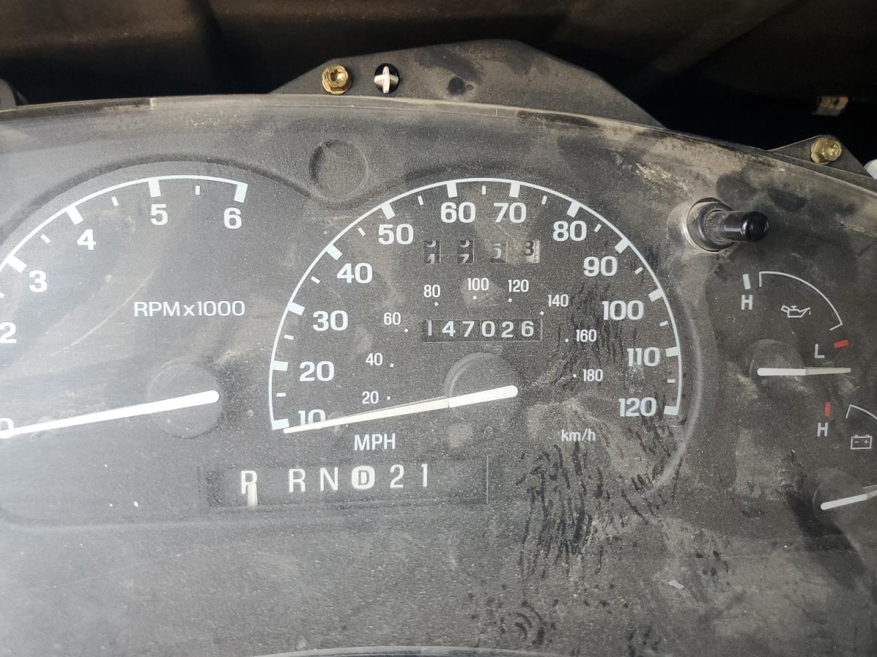 1999 Ford Ranger Super Cab VIN: 1FTZR15V8XPA19985 Lot: 64461335