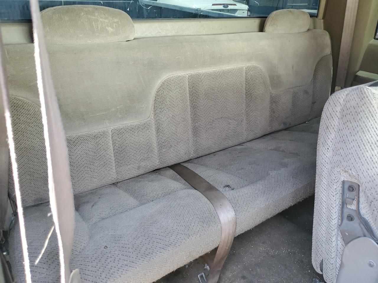 1996 Chevrolet Gmt-400 C1500 VIN: 2GCEC19M6T1154441 Lot: 65404375