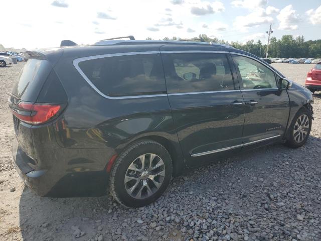  CHRYSLER PACIFICA 2021 Gray
