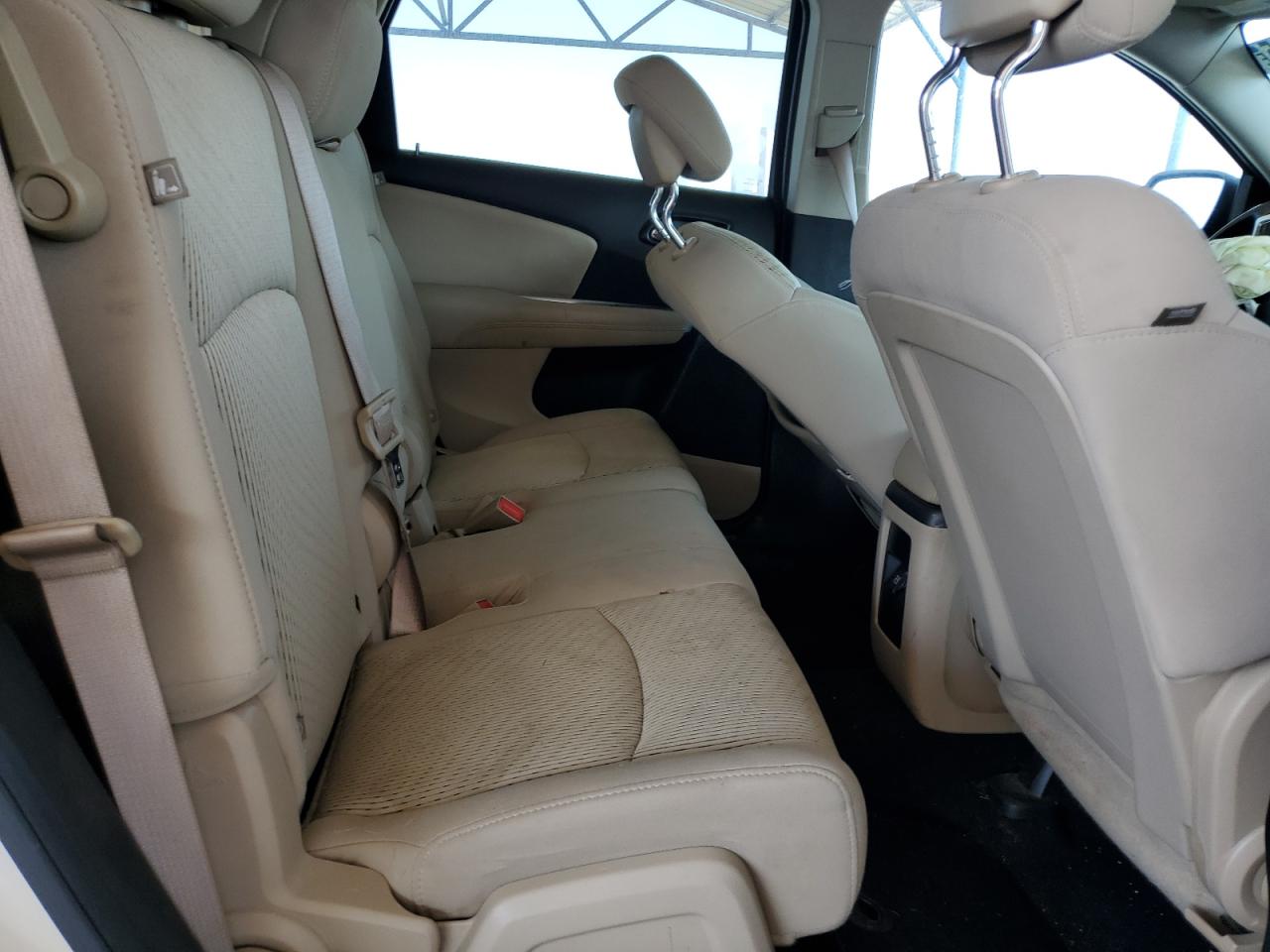 2012 Dodge Journey Sxt VIN: 3C4PDCBG2CT164436 Lot: 64098955