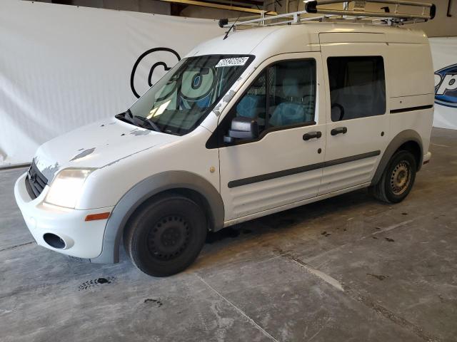 2013 Ford Transit Connect Xlt