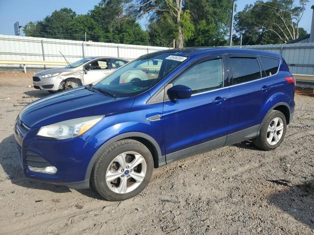  FORD ESCAPE 2014 Blue