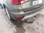 2024 SEAT ARONA TSI for sale at Copart CASTLEDERMOT - IRELAND