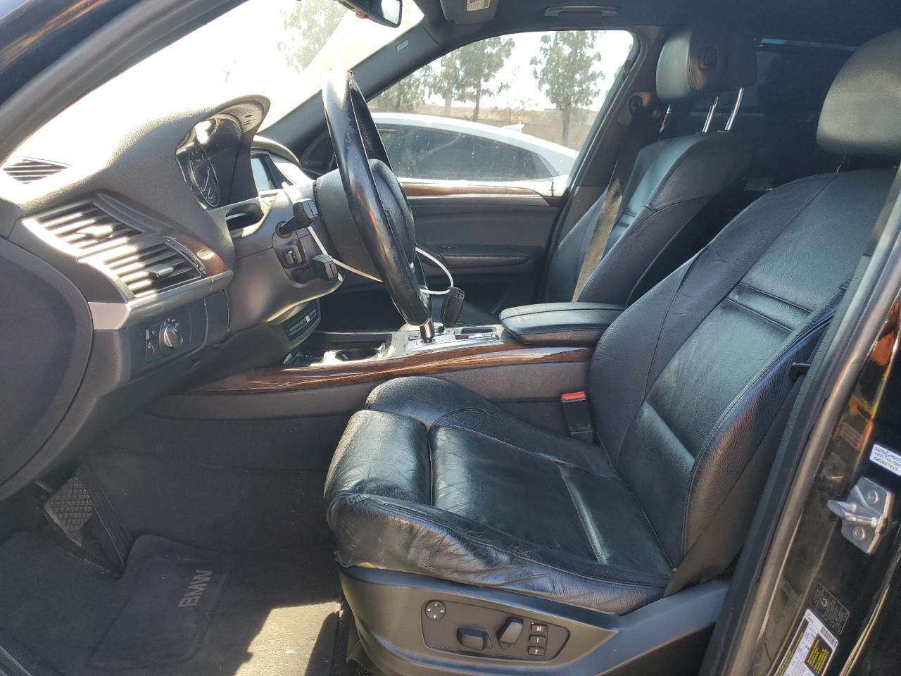 2010 BMW X5 xDrive30I VIN: 5UXFE4C54AL277324 Lot: 64248735