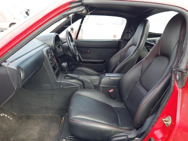 1996 MAZDA MX-5