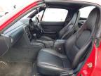 1996 MAZDA MX-5 for sale at Copart CHESTER