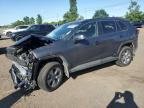2025 TOYOTA RAV4 LE   à vendre chez Copart QC - MONTREAL