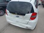 2013 HONDA JAZZ I-VTE for sale at Copart ROCHFORD