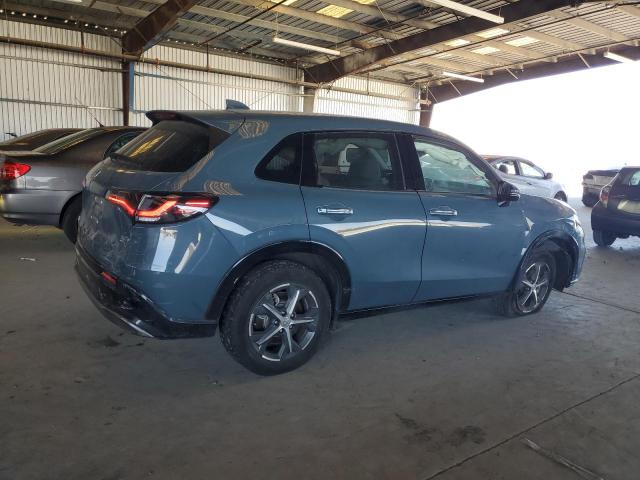  HONDA HR-V 2024 Blue