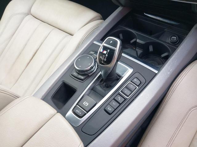 2018 BMW X5 M50D AU