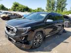 2020 GMC TERRAIN DENALI   for sale at Copart ON - LONDON