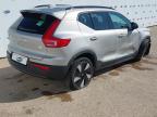 2024 VOLVO XC40 CORE for sale at Copart SANDY