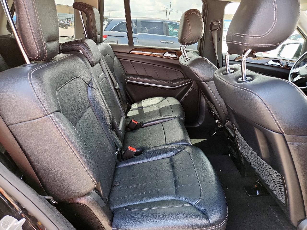 2014 Mercedes-Benz Gl 450 4Matic VIN: 4JGDF7CE8EA363000 Lot: 64114505