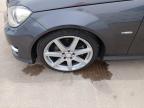 2012 MERCEDES BENZ C180 AMG S for sale at Copart ROCHFORD