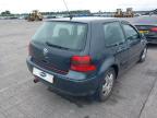 2002 VOLKSWAGEN GOLF GTI ( for sale at Copart CHESTER