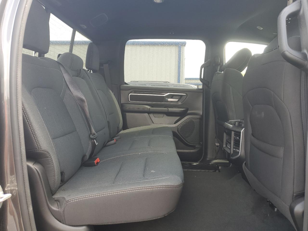 2023 Ram 1500 Big Horn/Lone Star VIN: 1C6SRFFT5PN688195 Lot: 64944825