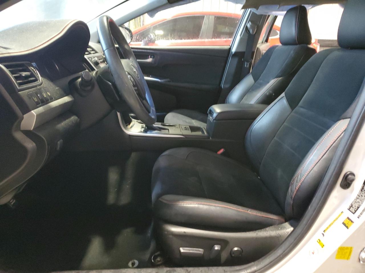 2016 Toyota Camry Xse VIN: 4T1BK1FK5GU575808 Lot: 63714175