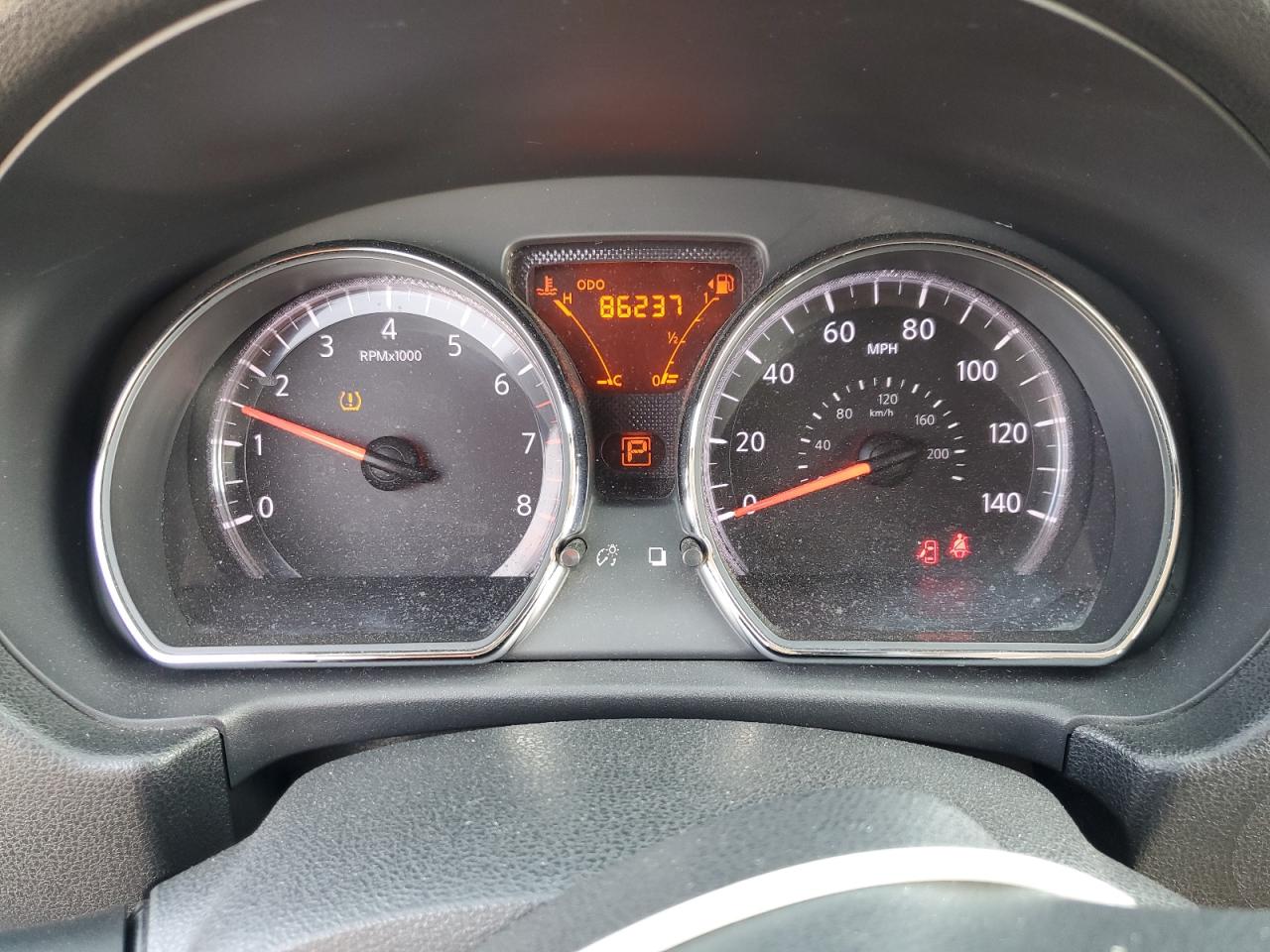 2013 Nissan Versa S VIN: 3N1CN7AP1DL845132 Lot: 64803515