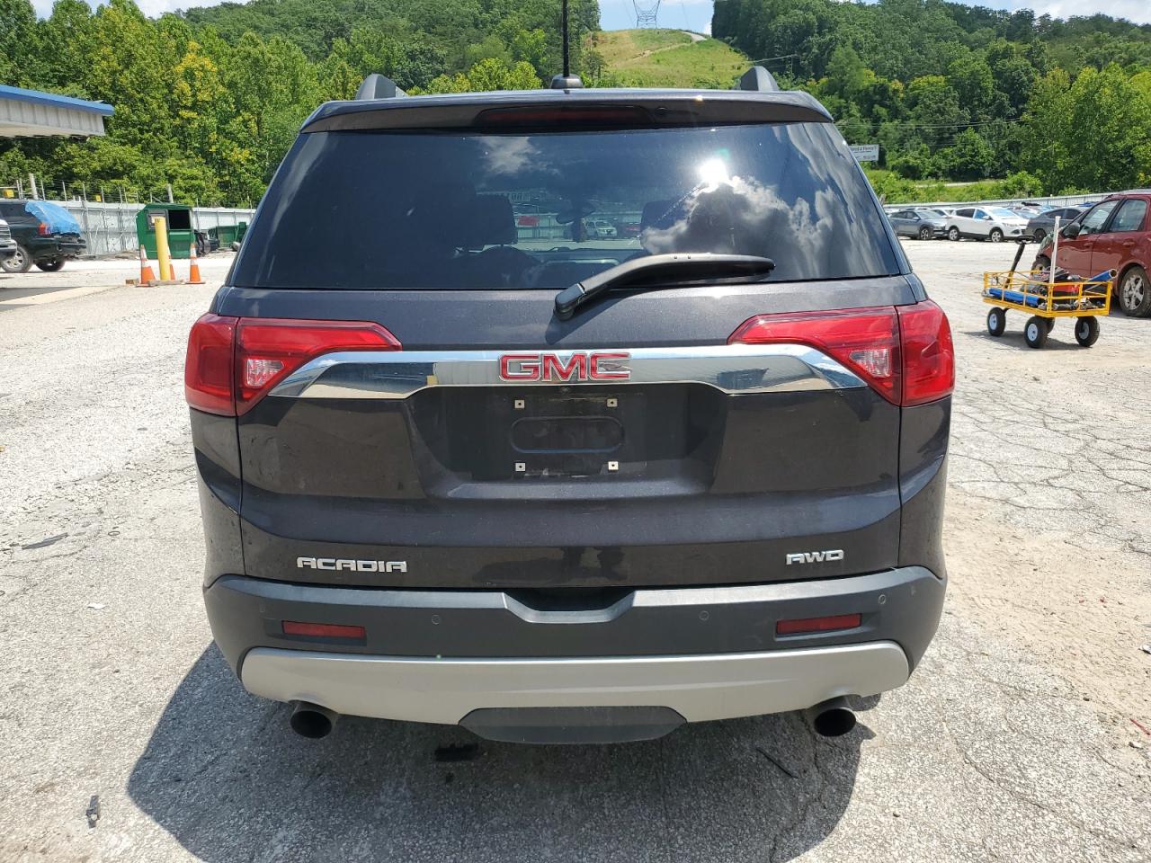 1gkknuls7hz181057 1GKKNULS7HZ181057 2017 GMC Acadia Slt-1