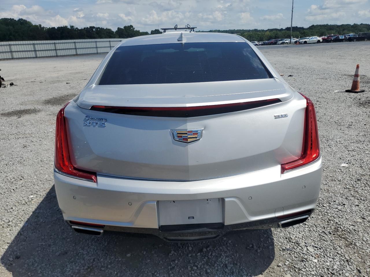 2018 Cadillac Xts Luxury VIN: 2G61M5S30J9137074 Lot: 64755925
