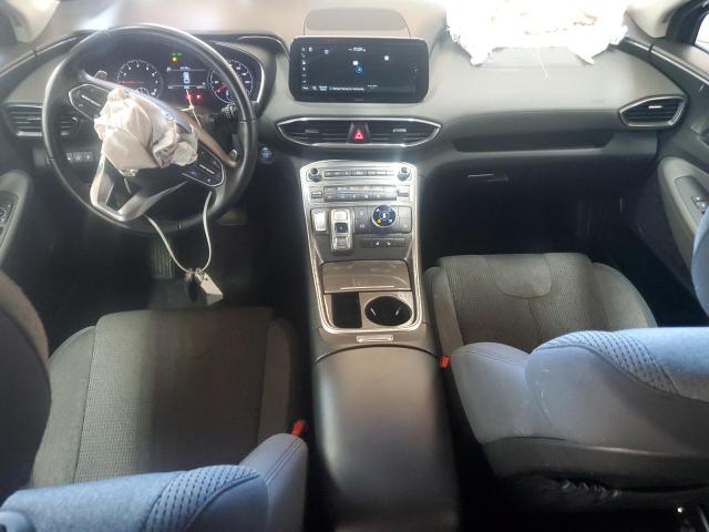  HYUNDAI SANTA FE 2023 Blue