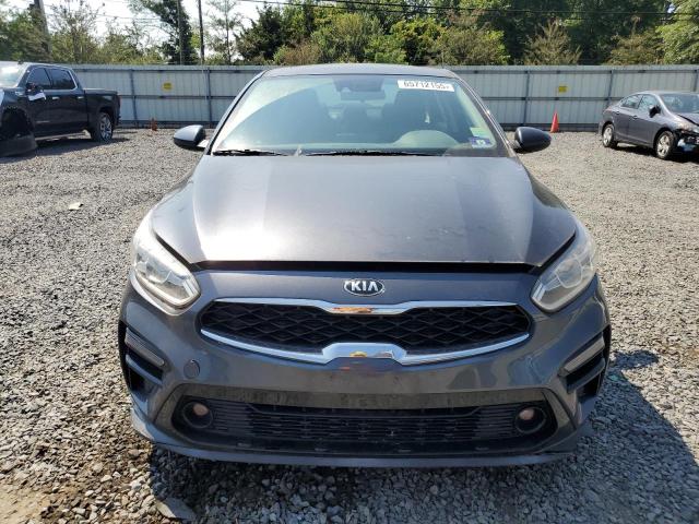  KIA FORTE 2019 Серый
