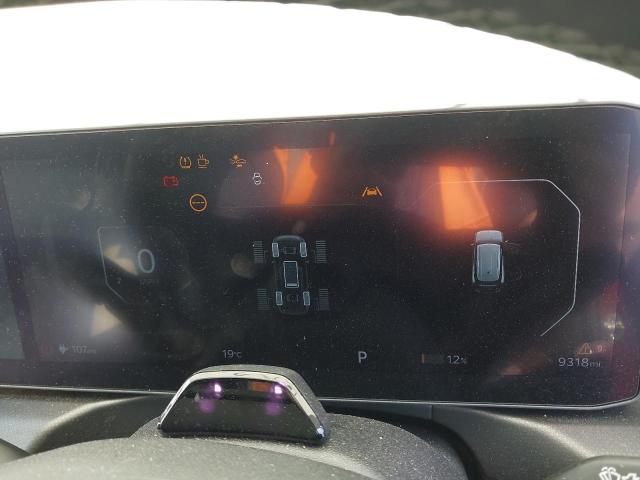 2024 KIA EV9 GT-LIN