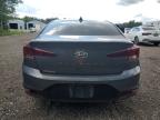 2019 HYUNDAI ELANTRA SEL   à vendre chez Copart ON - COOKSTOWN