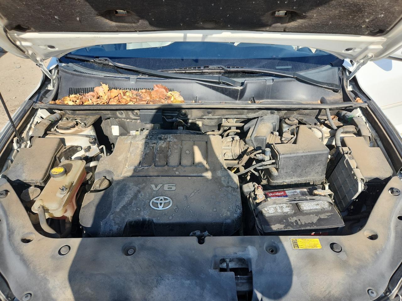 2011 Toyota Rav4 Limited VIN: 2T3YK4DV2BW013762 Lot: 63755905