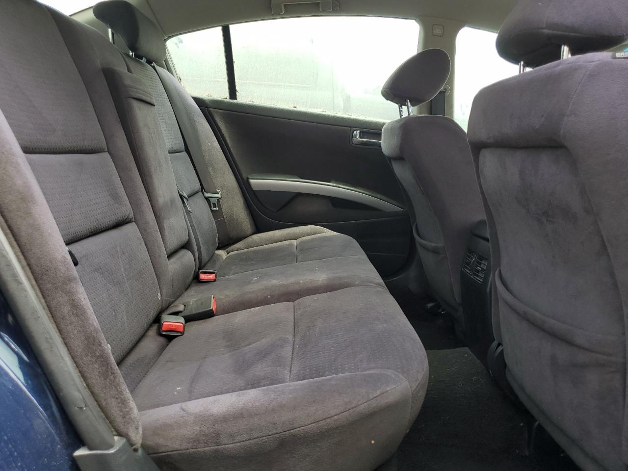 2006 Nissan Maxima Se VIN: 1N4BA41E36C846823 Lot: 65376045