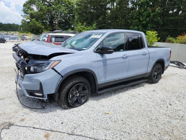  HONDA RIDGELINE 2022 Szary
