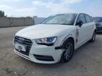 2015 AUDI A3 SE for sale at Copart YORK