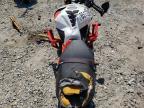 2024 YAMAHA MTM890    for sale at Copart MA - NORTH BOSTON