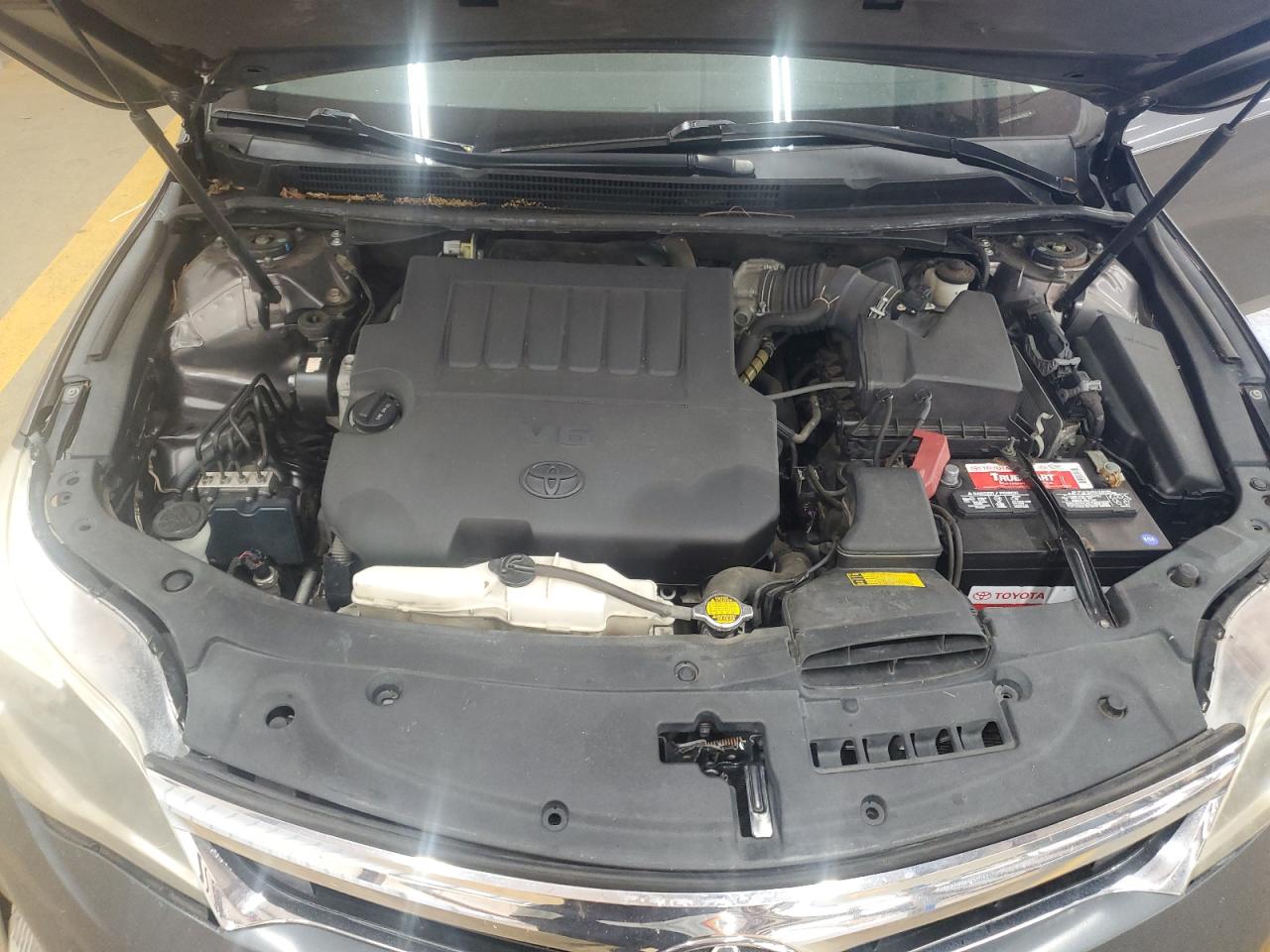 2014 Toyota Avalon Base VIN: 4T1BK1EB0EU083931 Lot: 63407735