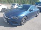 2022 MERCEDES BENZ CLA 180 AM for sale at Copart GLOUCESTER