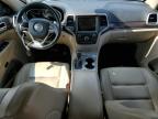 2017 JEEP GRAND CHEROKEE LIMITED   for sale at Copart NJ - SOMERVILLE