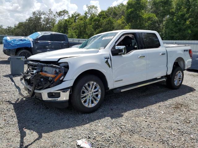 2025 Ford F150 Xlt