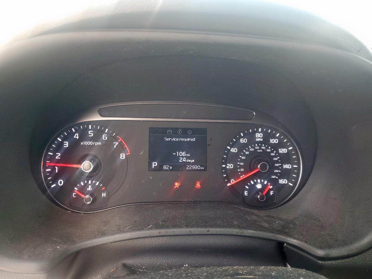 2021 Kia Soul Lx VIN: KNDJ23AU2M7769730 Lot: 64607915