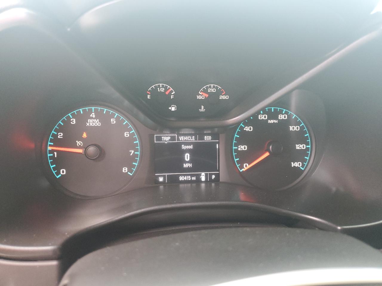 2021 Chevrolet Colorado Lt VIN: 1GCHSCEA2M1247228 Lot: 65516115