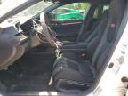 2018 HONDA CIVIC SI   for sale at Copart ON - LONDON