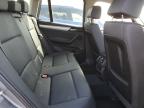 2014 BMW X3 XDRIVE28I   for sale at Copart AB - CALGARY