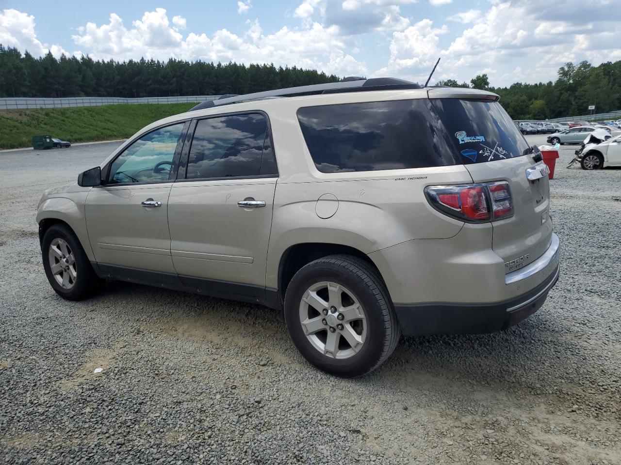 1gkkrpkd5ej143331 1GKKRPKD5EJ143331 2014 GMC Acadia Sle