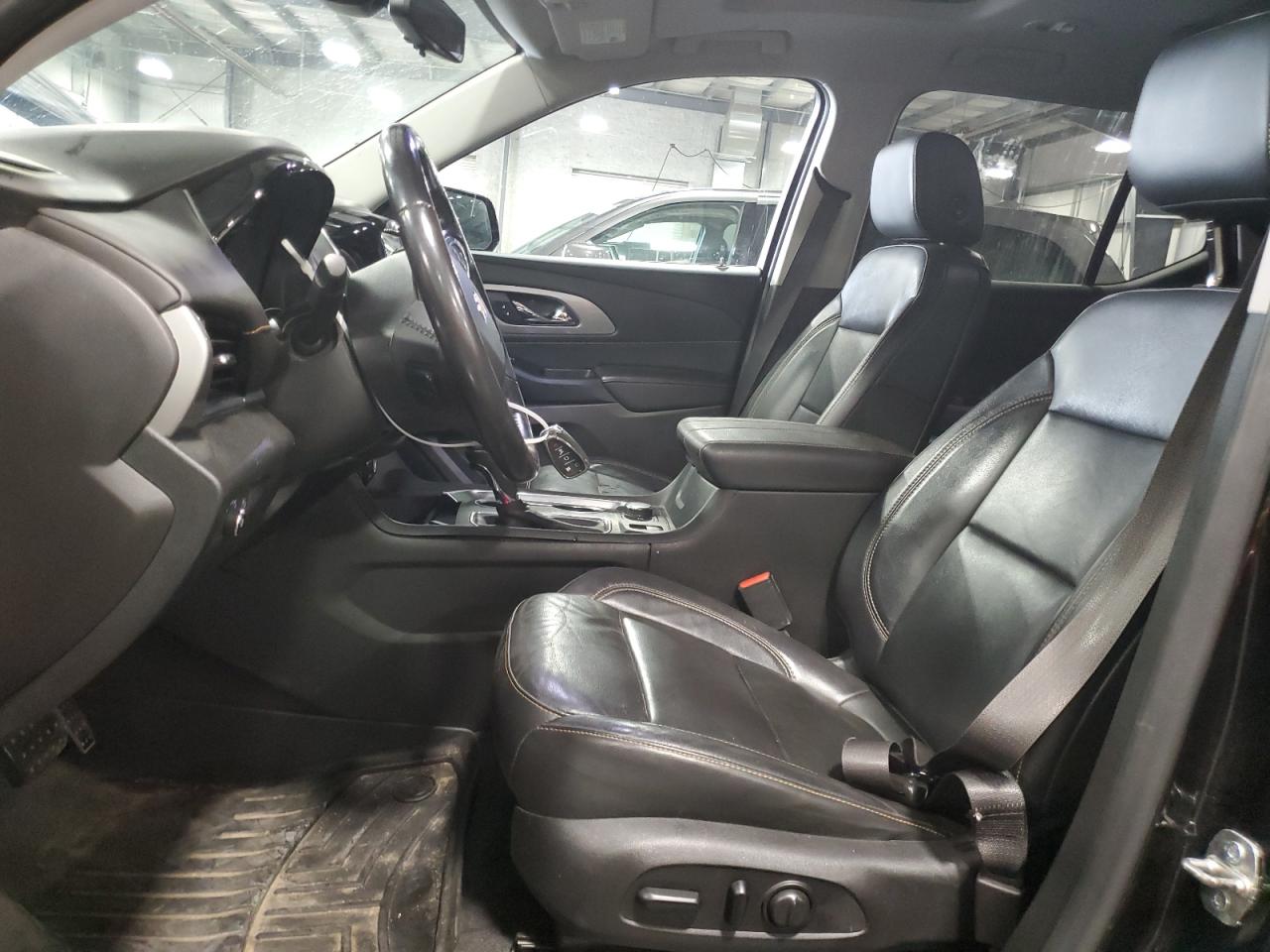 2019 Chevrolet Traverse High Country VIN: 1GNEVJKW0KJ310961 Lot: 64414885