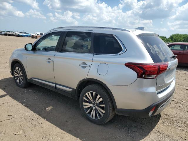  MITSUBISHI OUTLANDER 2020 Srebrny