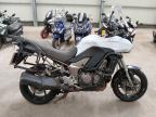 2013 KAWASAKI KLZ 1000 A for sale at Copart NEWBURY