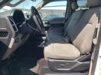 2015 FORD F150 SUPER CAB for sale at Copart CA - SACRAMENTO