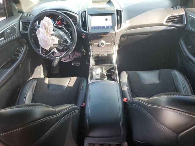  FORD EDGE 2020 Czarny