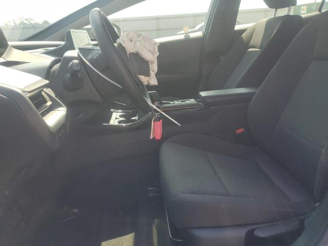  TOYOTA PRIUS 2023 Gray